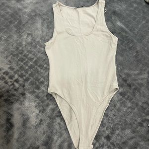 Zara  Bodysuit